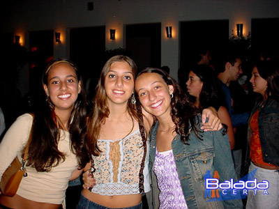 Balada: Fotos na The One